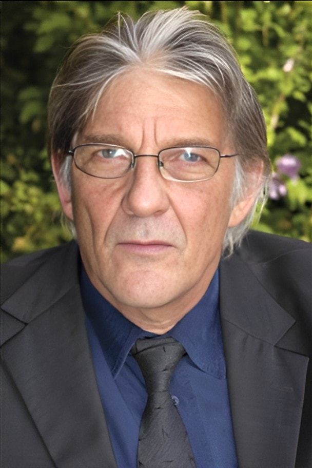 Foto de Bertrand Altmann
