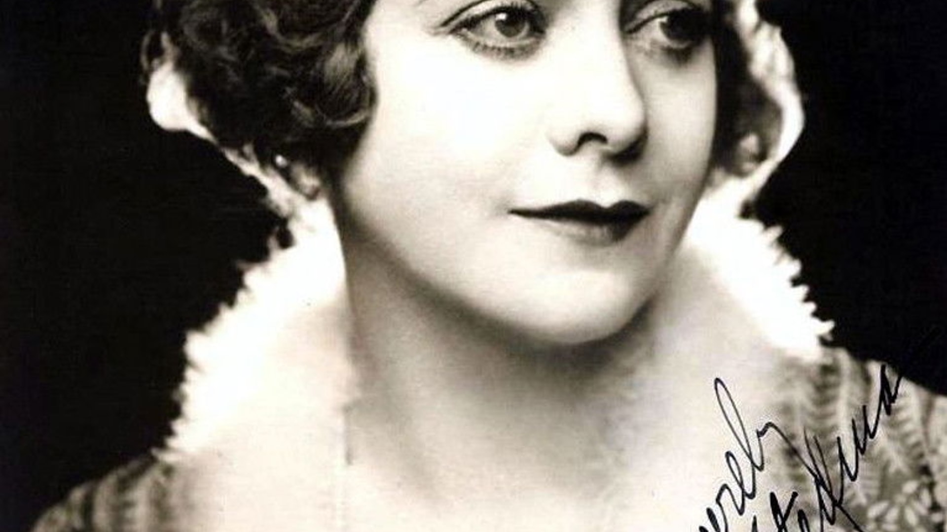 Foto de Myrtle Stedman