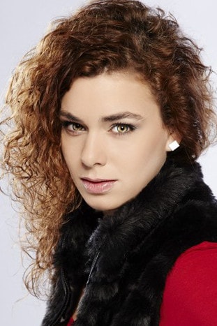 Foto de Markéta Frösslová