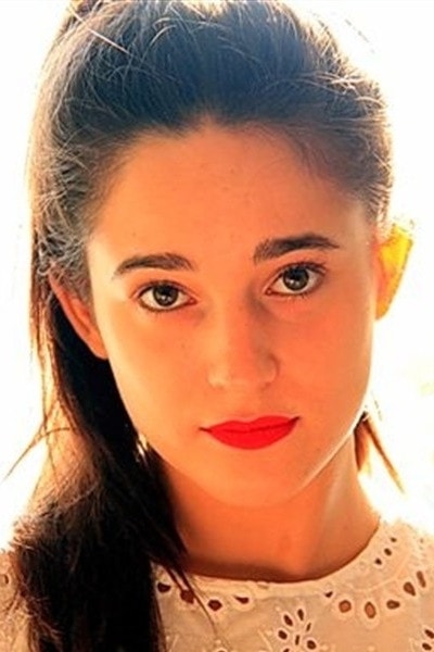 Foto de Fiorella Campanella