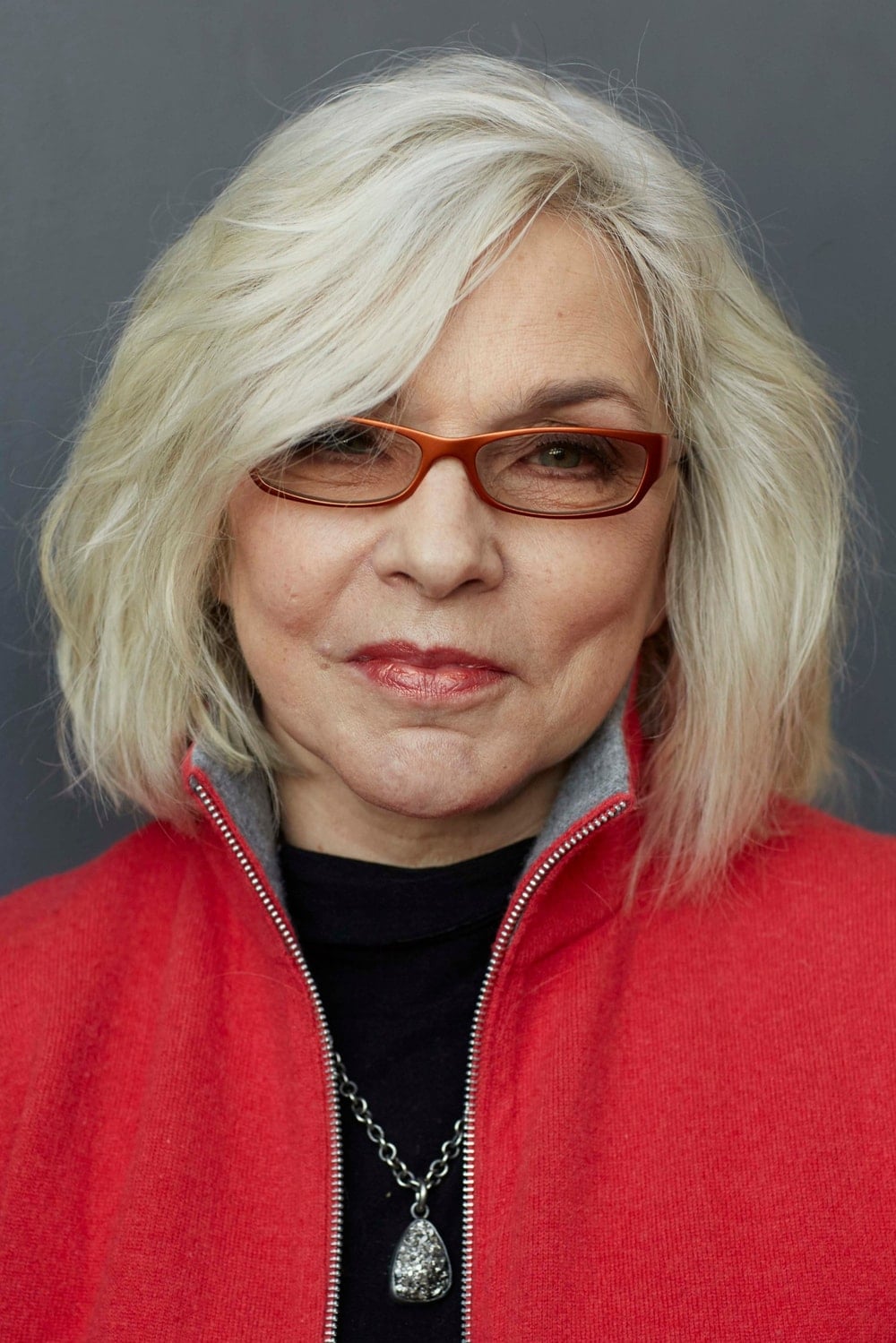 Foto de Marsha Norman