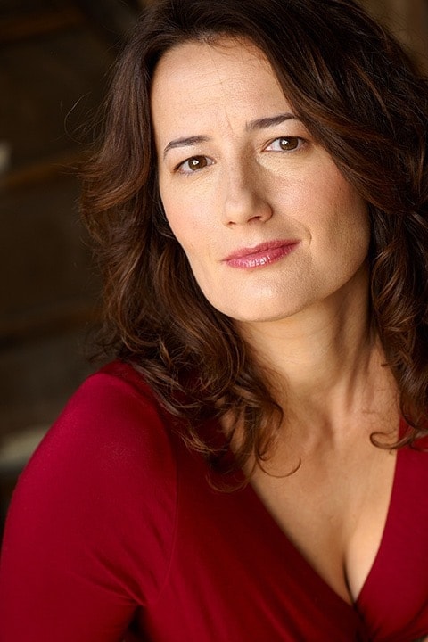 Foto de Wendy Foxworth