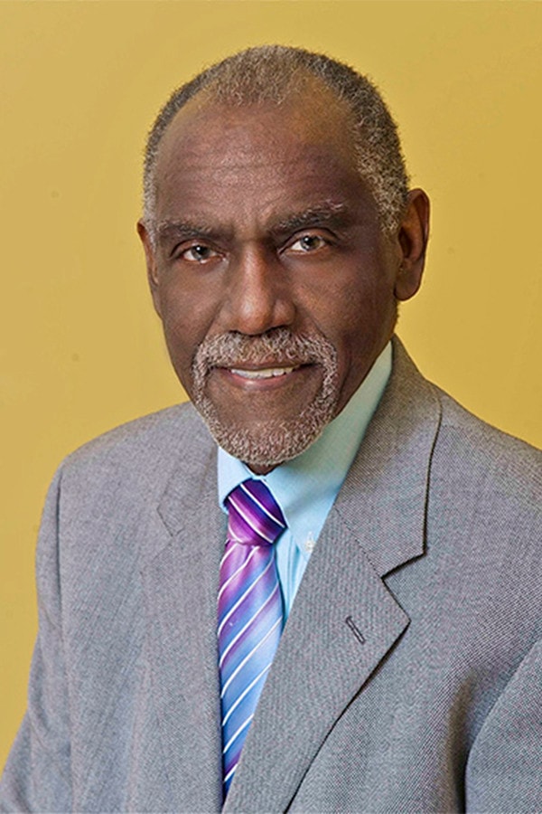 Foto de Larry Don Johnson