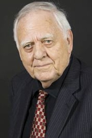 Foto de Charles Krohn