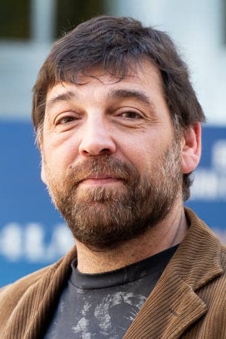 Foto de Hovik Keuchkerian