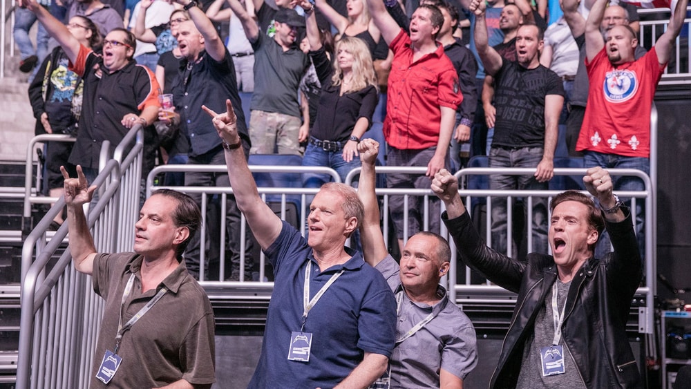 Foto de Noah Emmerich