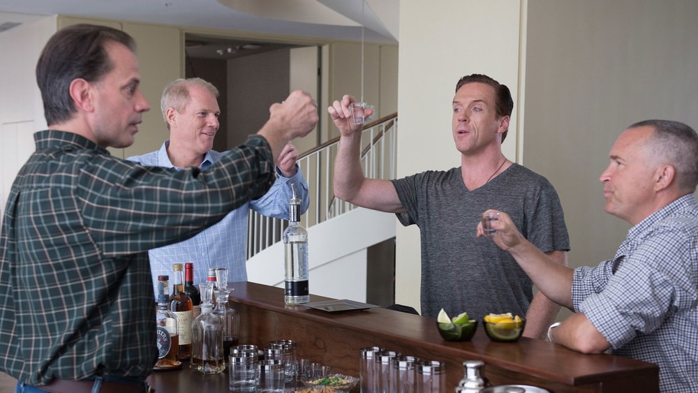 Foto de Noah Emmerich