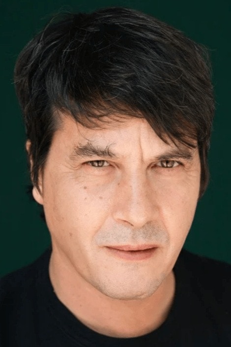 Foto de Cláudio da Silva