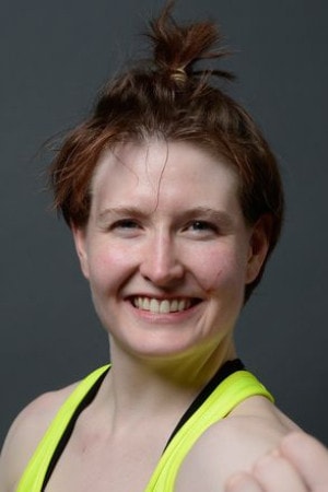 Foto de Aisling Daly