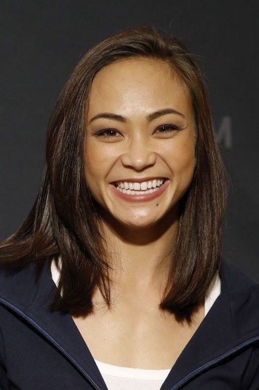 Foto de Michelle Waterson-Gomez