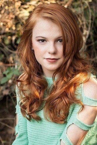 Foto de Annie Thurman