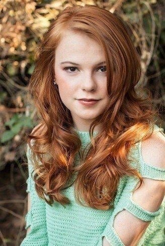 Foto de Annie Thurman