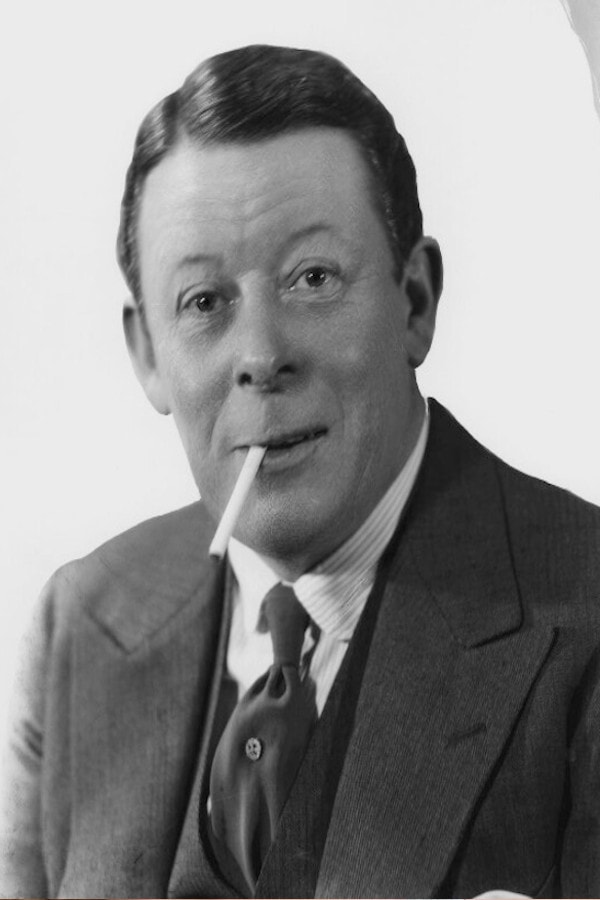 Foto de Seymour Hicks