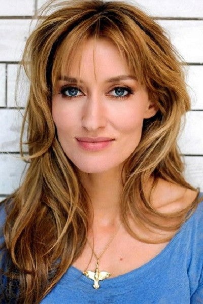 Foto de Natascha McElhone
