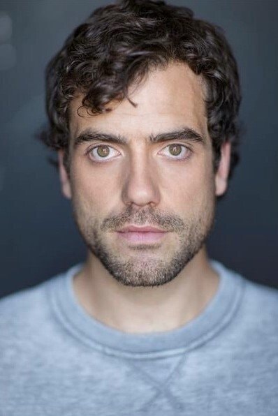Foto de Daniel Ings