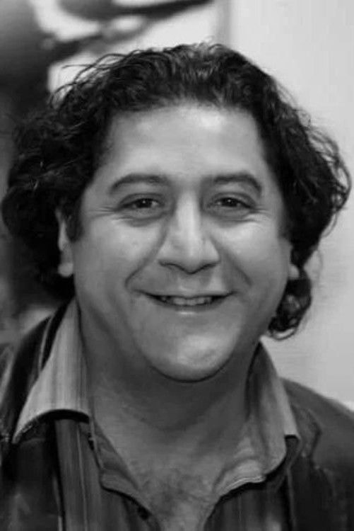 Foto de Bakhtyar Khudojnazarov