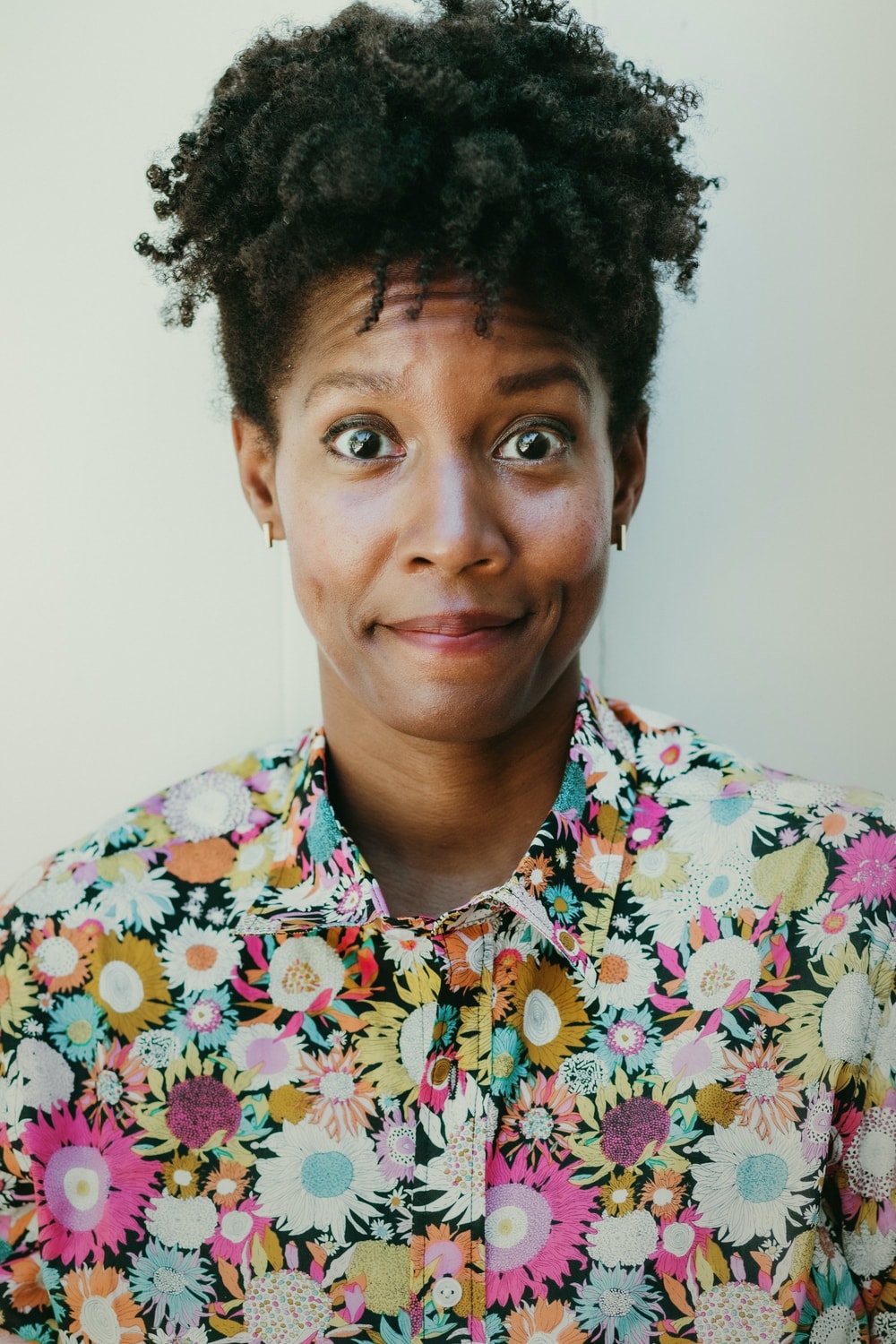 Foto de Erika Hamilton