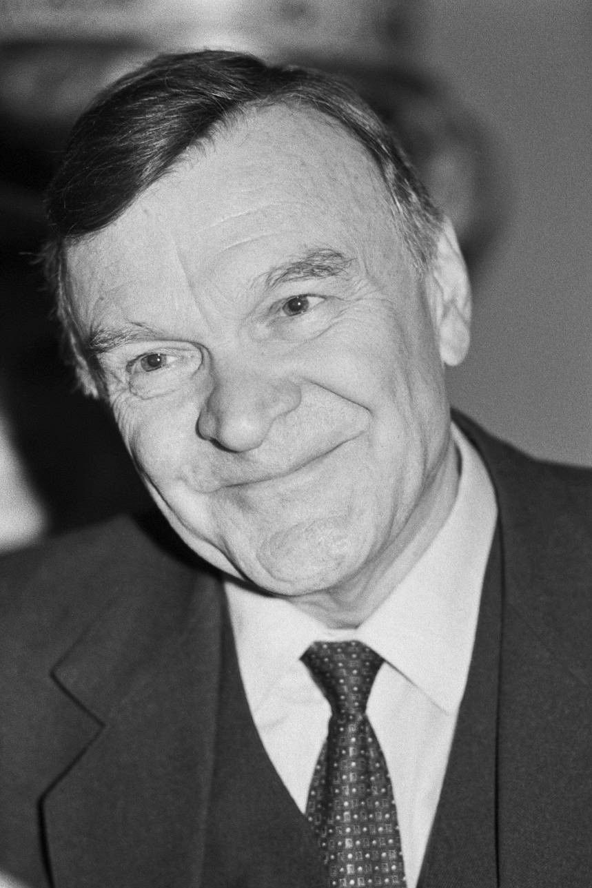 Foto de Yuri Bondarev