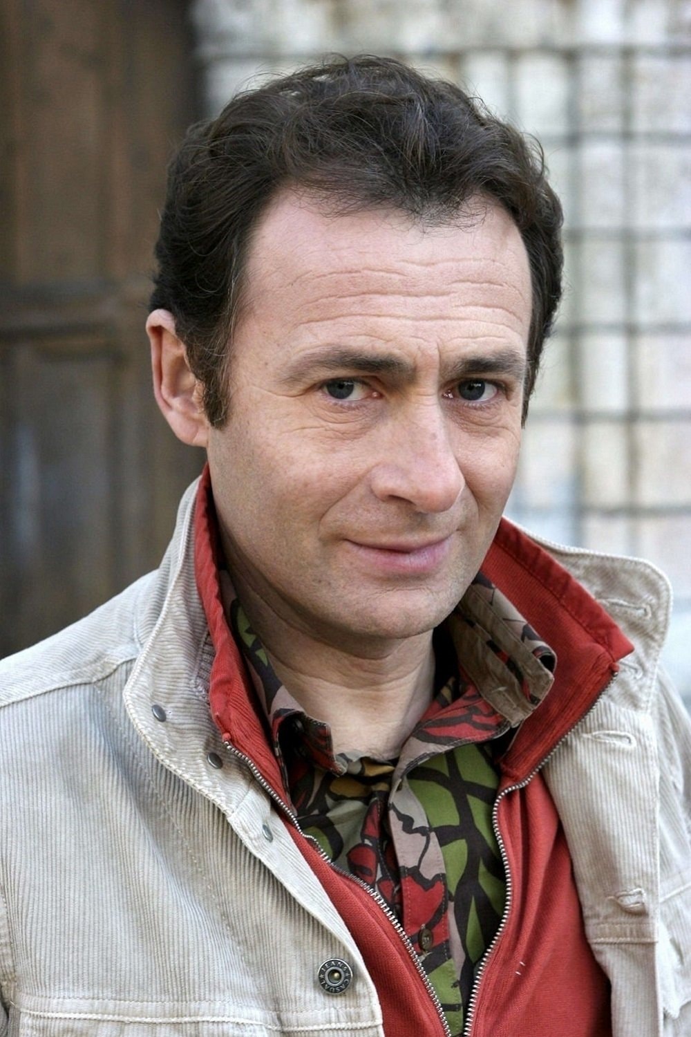 Foto de Daniel Rialet