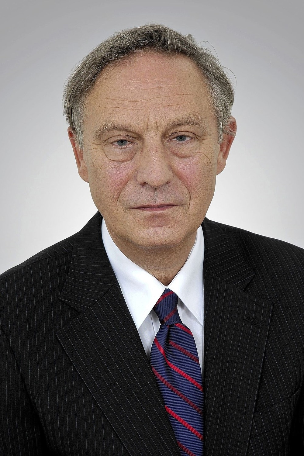 Foto de Krzysztof Piesiewicz