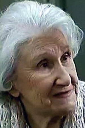 Foto de Louba Guertchikoff