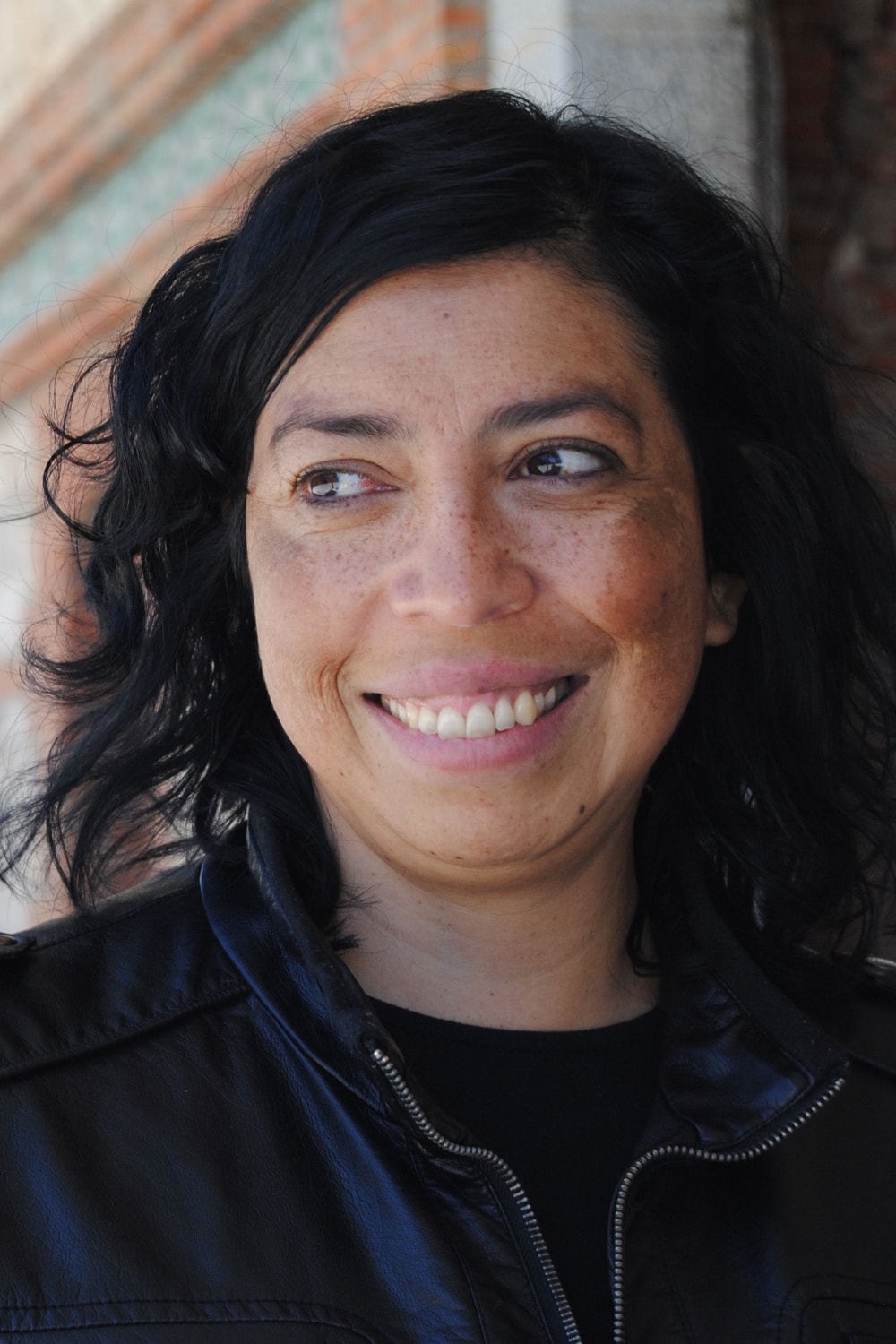 Foto de Tatiana Huezo