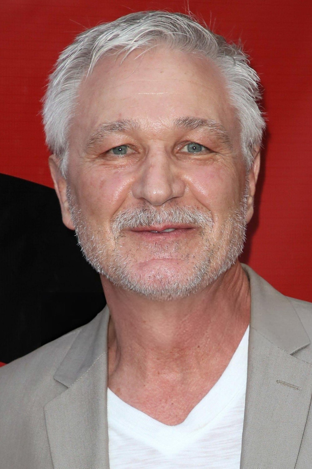 Foto de Robert Sisko