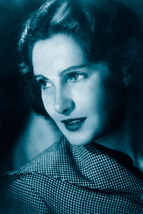 Foto de Jill Craigie