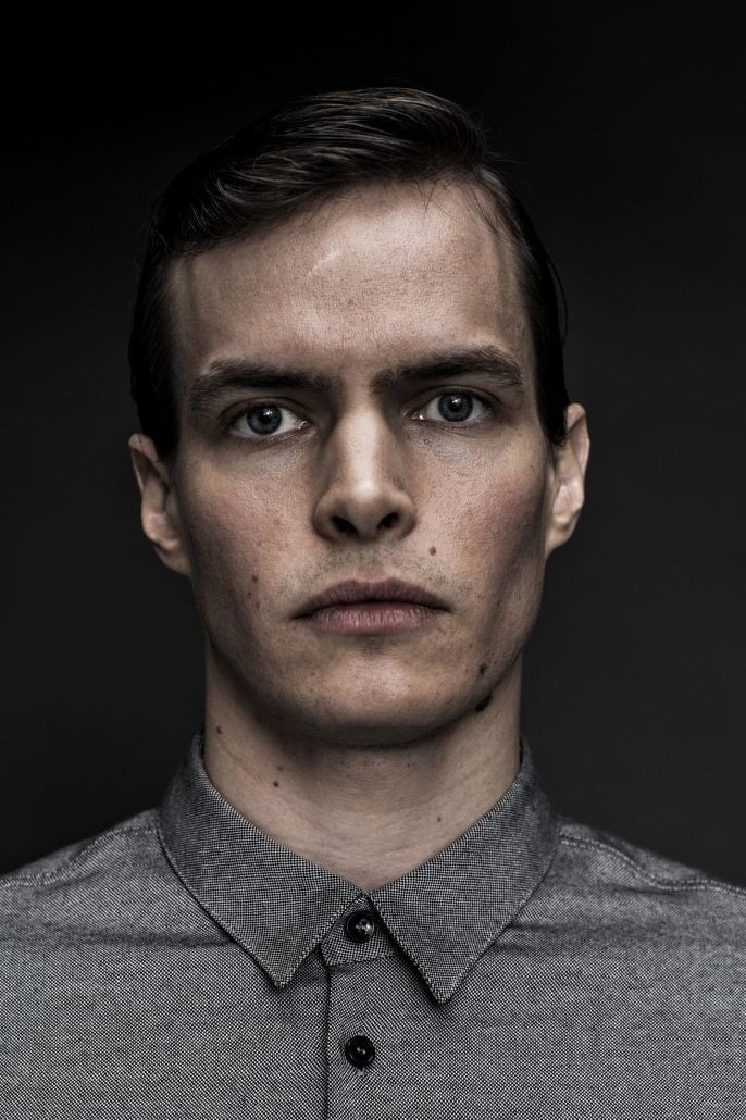 Foto de Johannes Holopainen