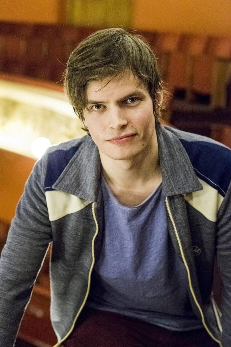 Foto de Johannes Holopainen