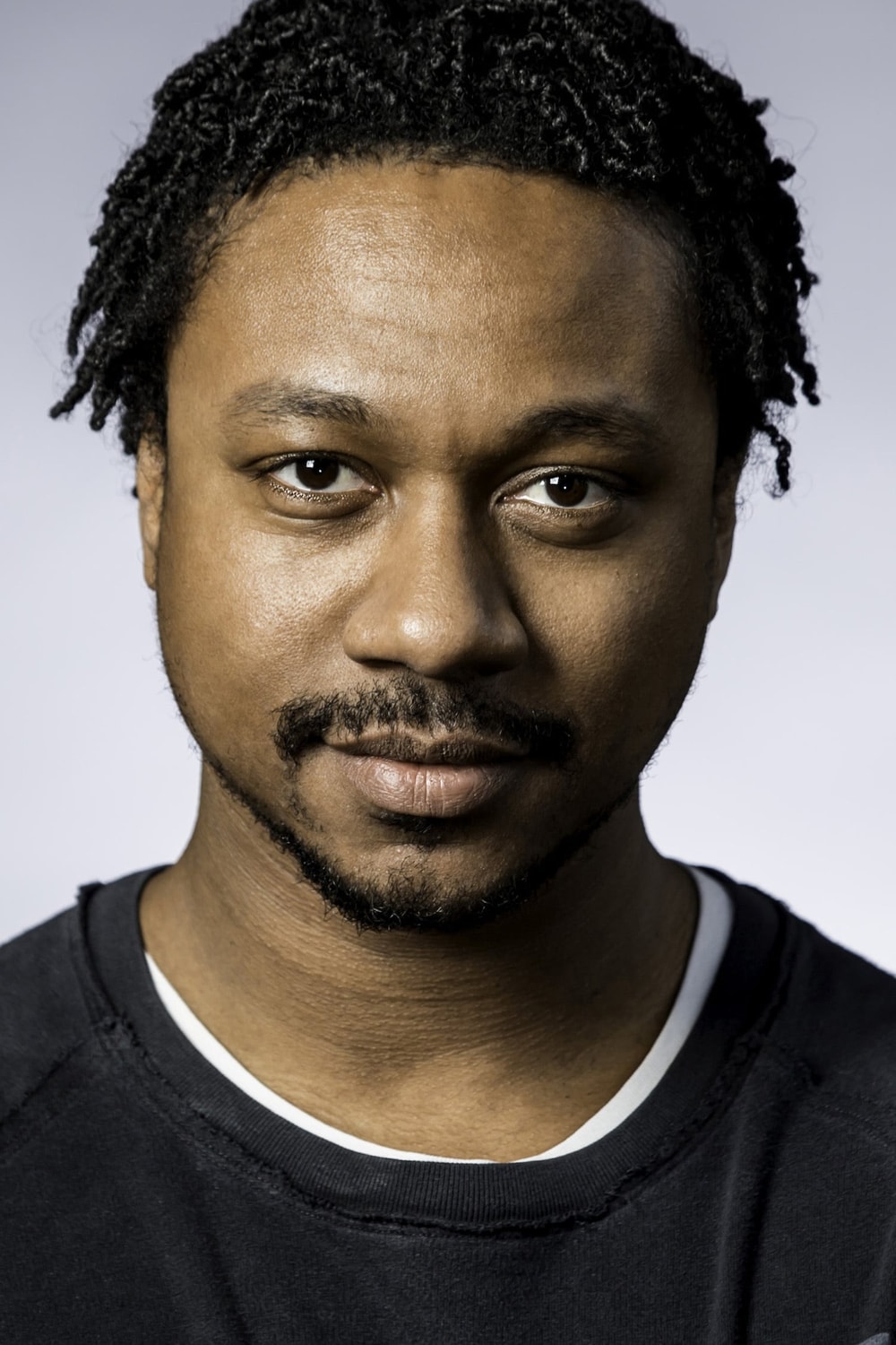 Foto de Nathaniel Martello-White