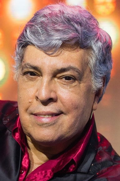 Foto de Sidney Magal