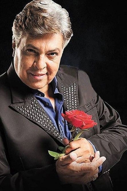 Foto de Sidney Magal