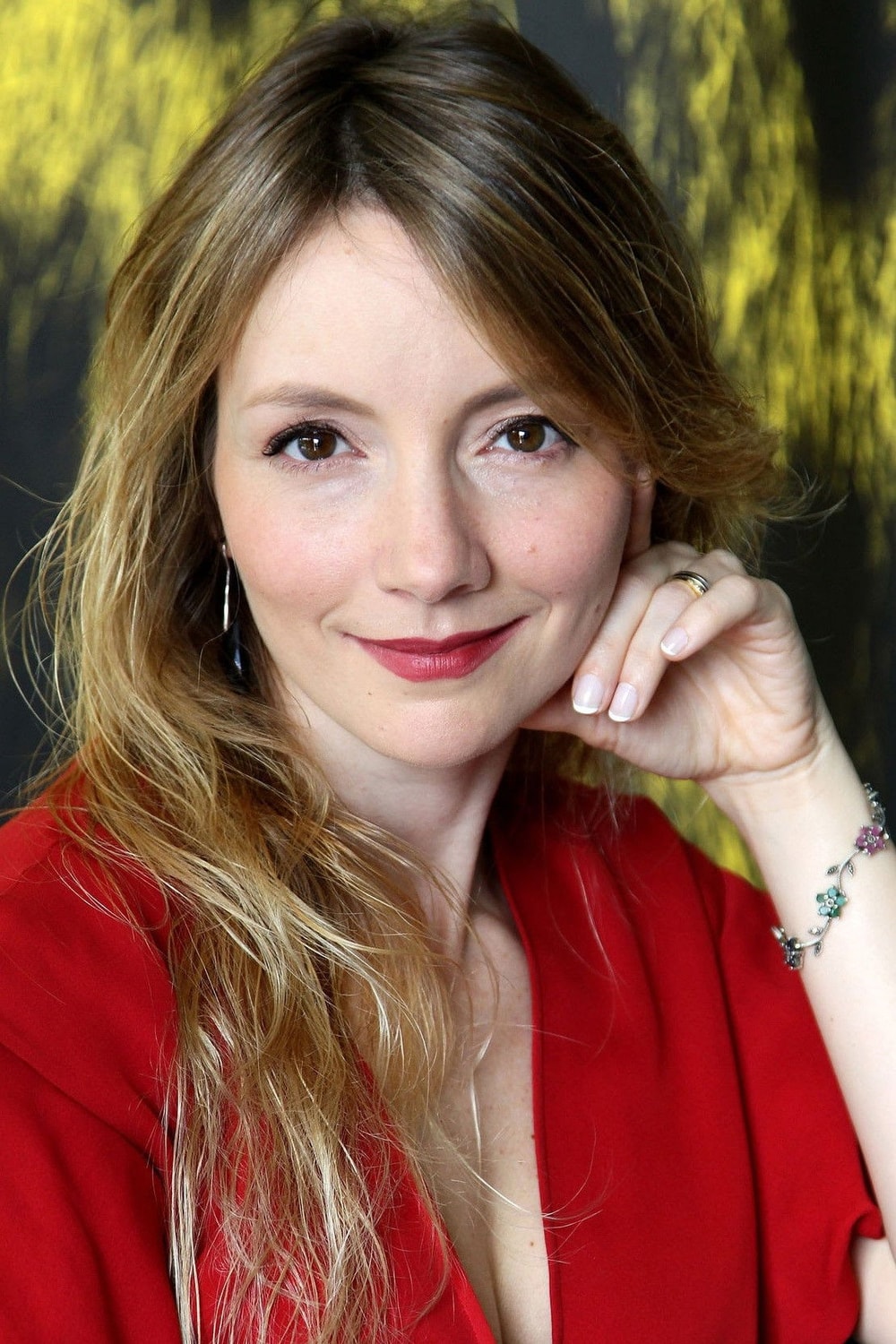 Foto de Djin Sganzerla