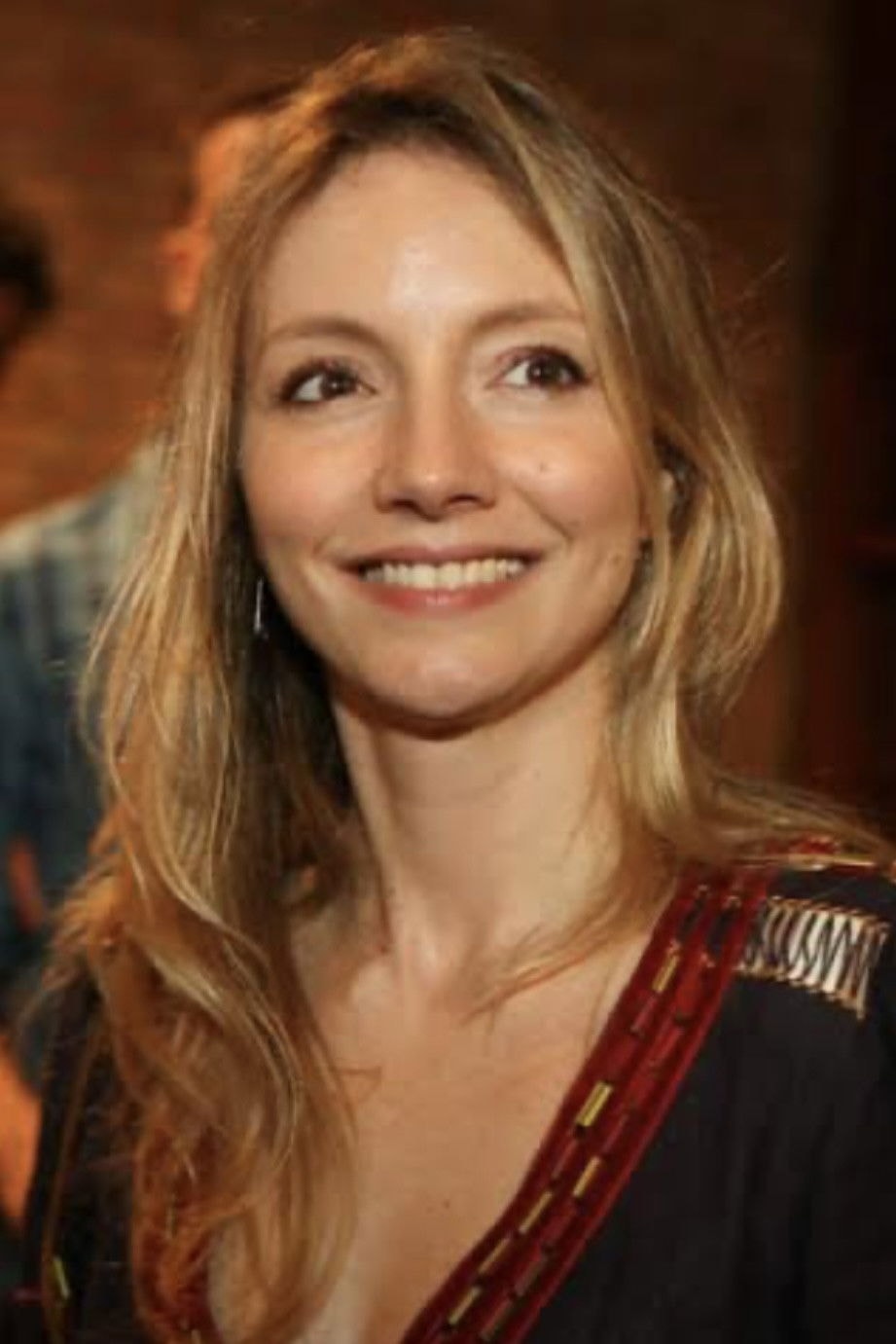 Foto de Djin Sganzerla