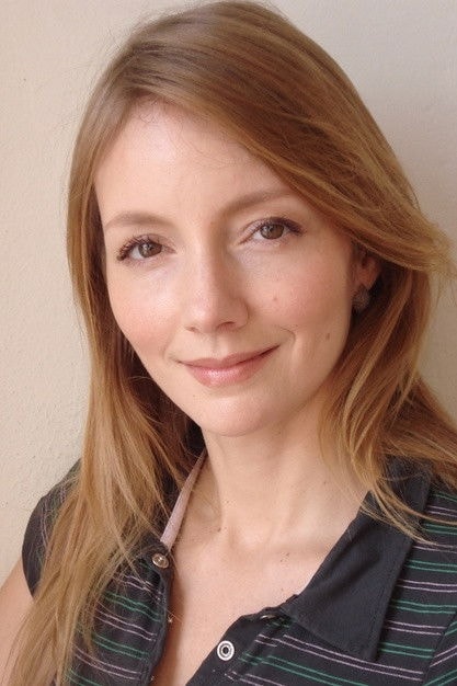 Foto de Djin Sganzerla