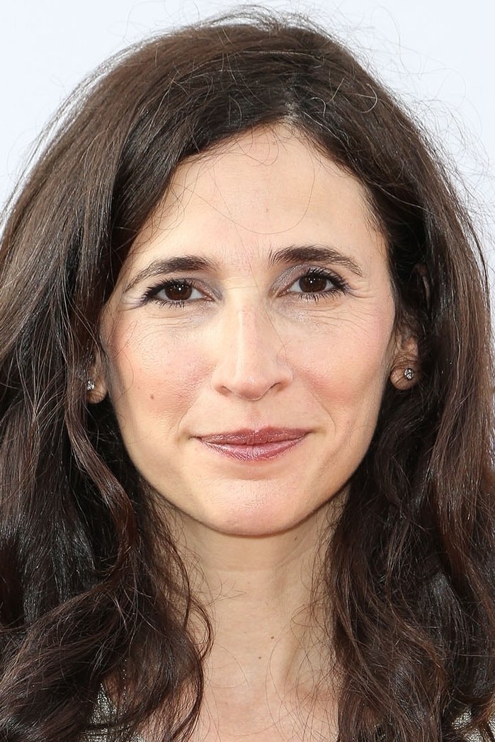 Foto de Michaela Watkins