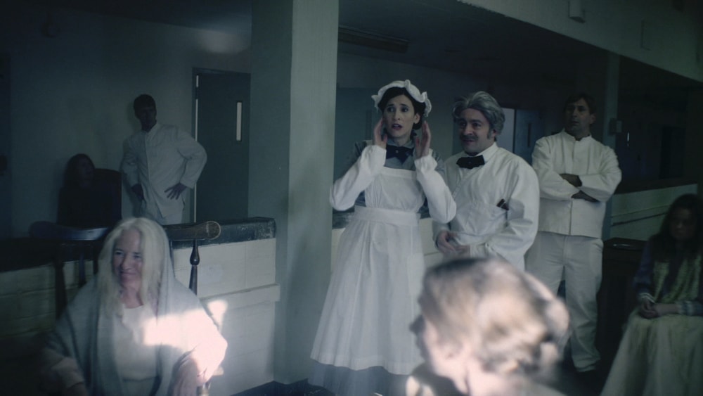 Foto de Michaela Watkins