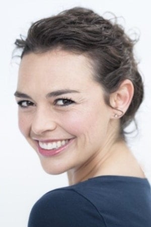 Foto de Tinarie Van Wyk-Loots