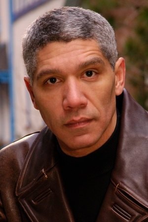 Foto de Peter Francis James