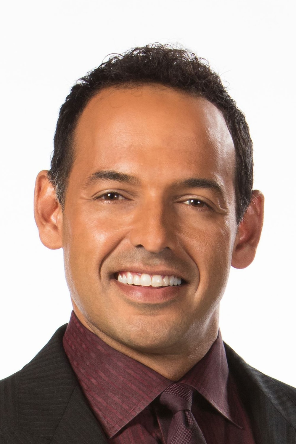 Foto de Shaun Majumder