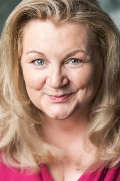 Foto de Kerry Joy Stewart