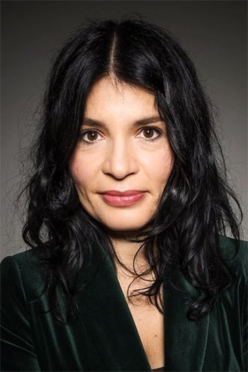 Foto de Teona Strugar Mitevska