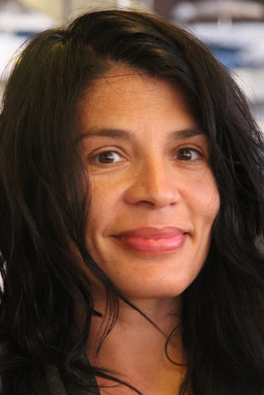 Foto de Teona Strugar Mitevska