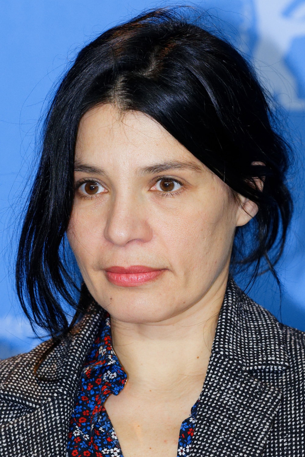 Foto de Teona Strugar Mitevska