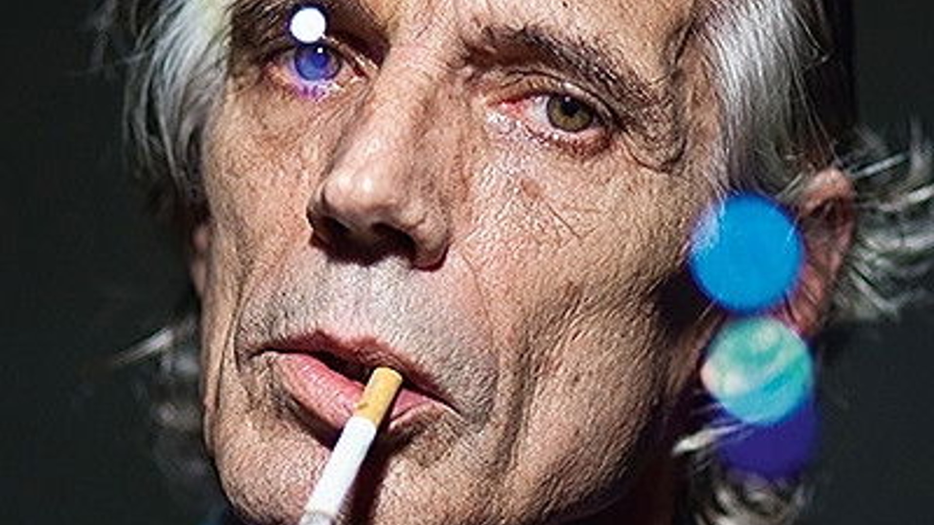 Foto de Pedro Aguinaga