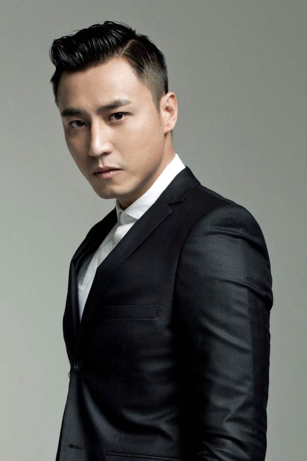 Foto de Justin Cheung Kin-Sing