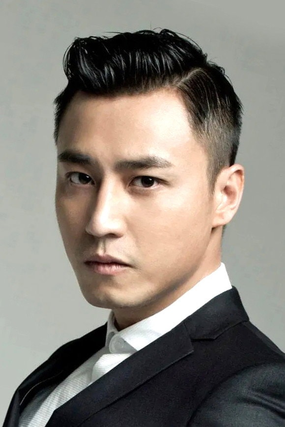 Foto de Justin Cheung Kin-Sing