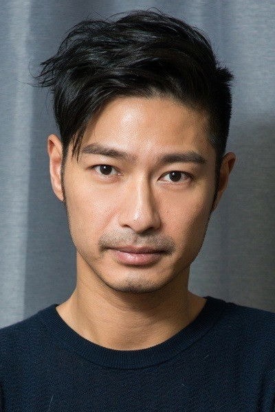 Foto de Gregory Wong Chung-Yiu