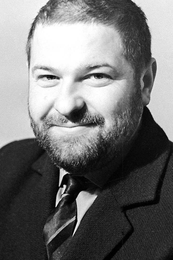 Foto de Юлиан Семёнов